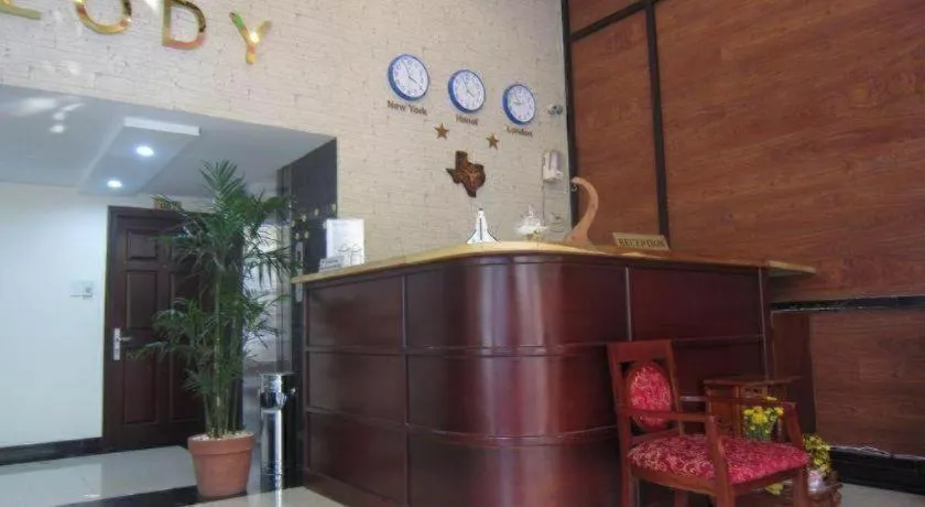 Melody Viet Hotel