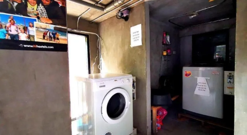 The Chilli Bangkok Hotel