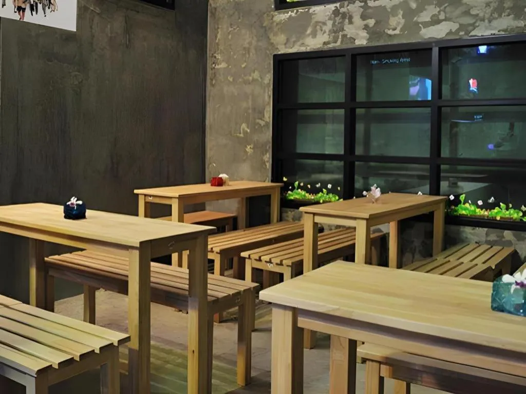 The Chilli Bangkok Hotel