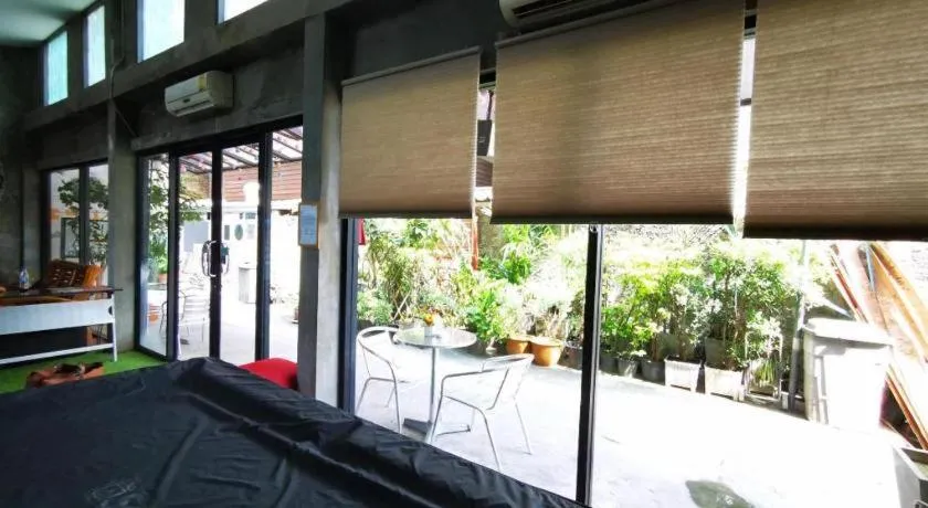 The Chilli Bangkok Hotel