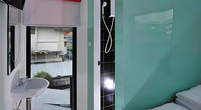 The Chilli Bangkok Hotel