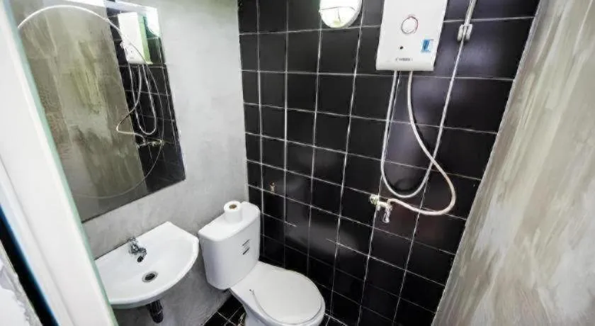 The Chilli Bangkok Hotel