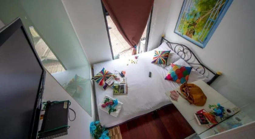 The Chilli Bangkok Hotel