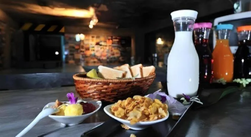 The Chilli Bangkok Hotel