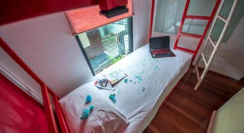 The Chilli Bangkok Hotel