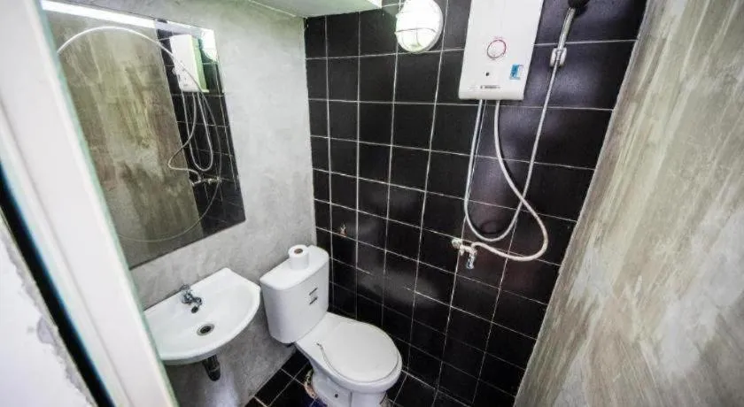 The Chilli Bangkok Hotel