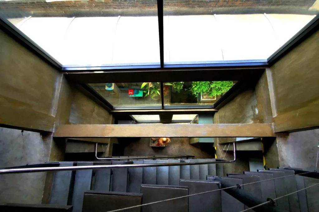 The Chilli Bangkok Hotel