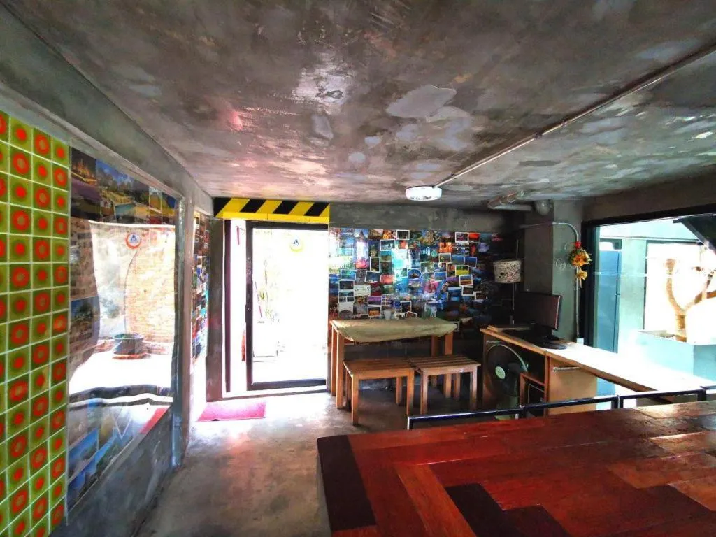 The Chilli Bangkok Hotel