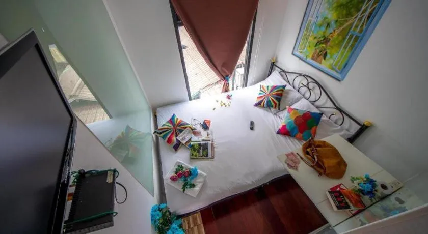 The Chilli Bangkok Hotel