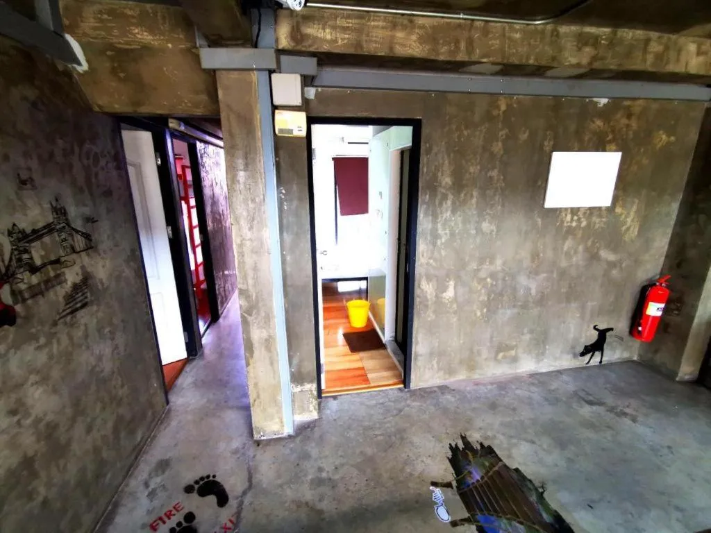 The Chilli Bangkok Hotel