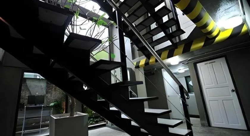 The Chilli Bangkok Hotel