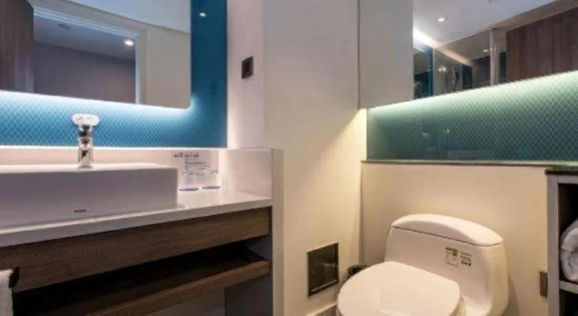 Holiday Inn Express Tianjin Dongli By IHG