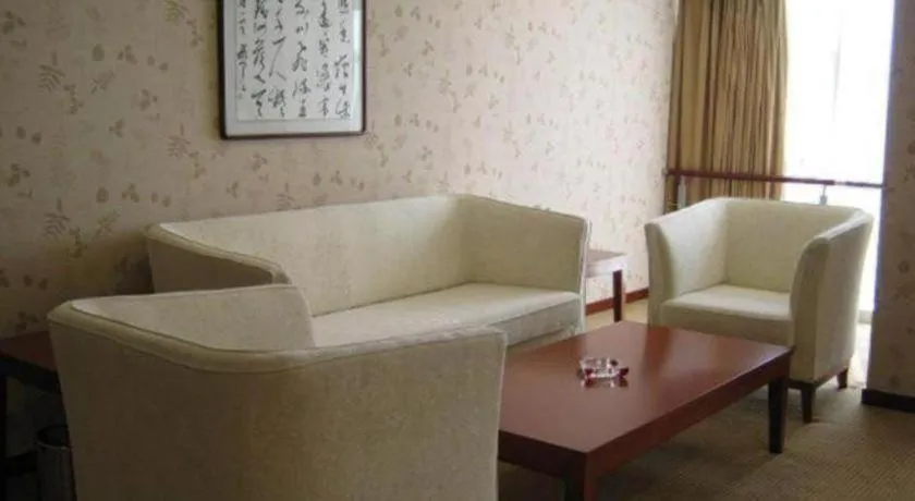 Holiday Inn Express Tianjin Dongli By IHG