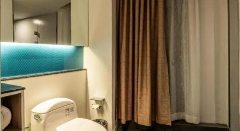 Holiday Inn Express Tianjin Dongli By IHG