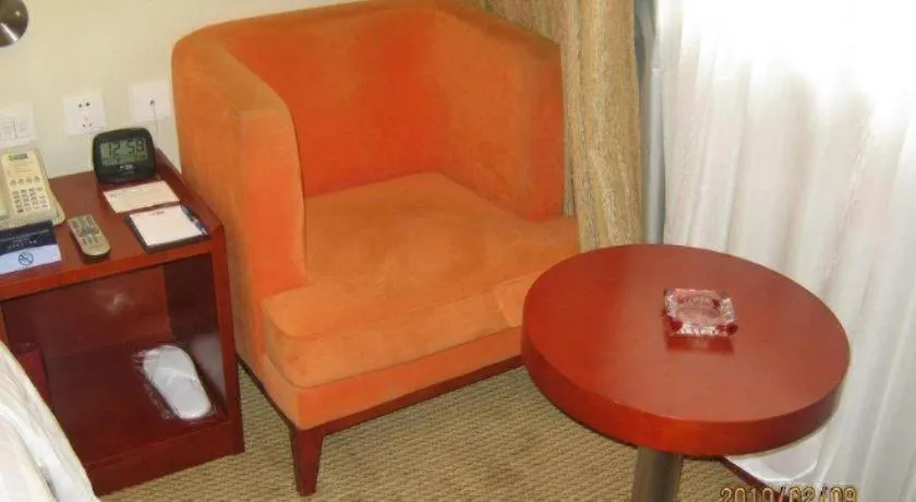 Holiday Inn Express Tianjin Dongli By IHG