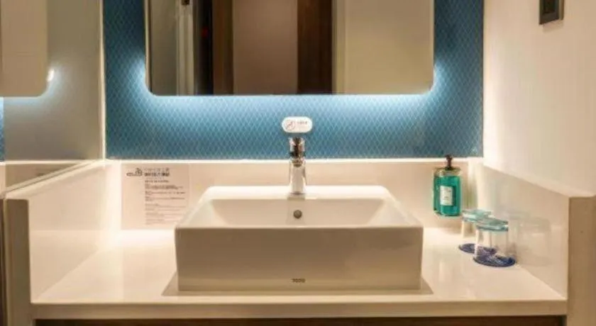 Holiday Inn Express Tianjin Dongli By IHG