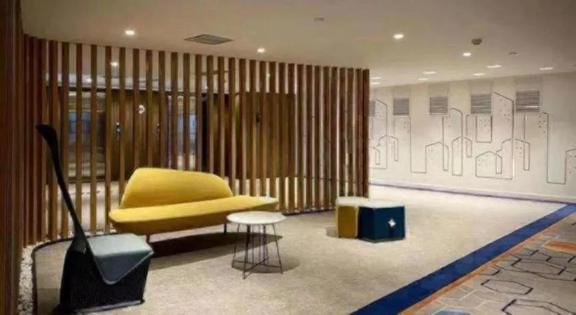 Holiday Inn Express Tianjin Dongli By IHG