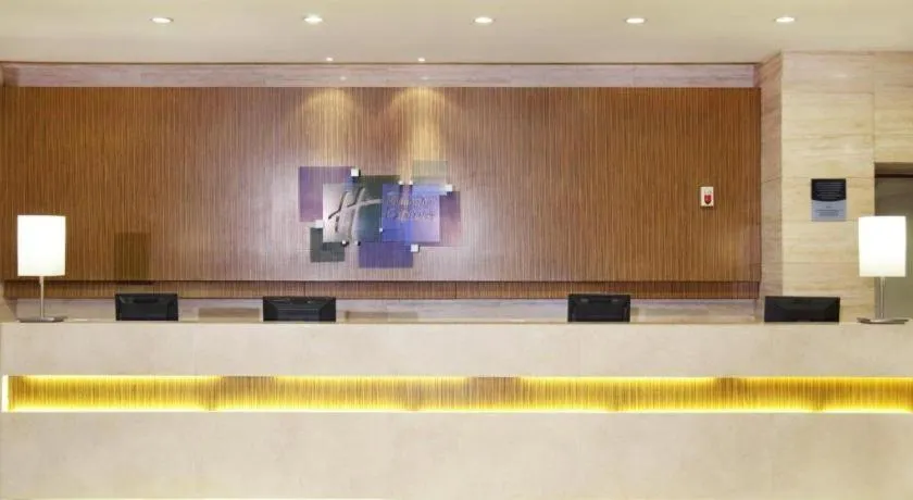 Holiday Inn Express Tianjin Dongli By IHG