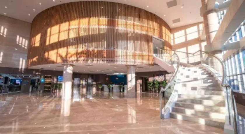 Holiday Inn Express Tianjin Dongli By IHG