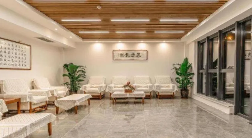 Holiday Inn Express Tianjin Dongli By IHG