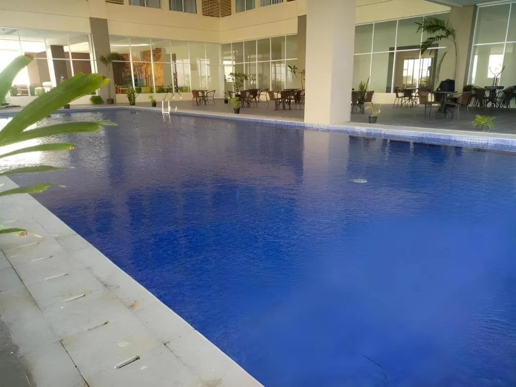 My Tower Hotel Surabaya