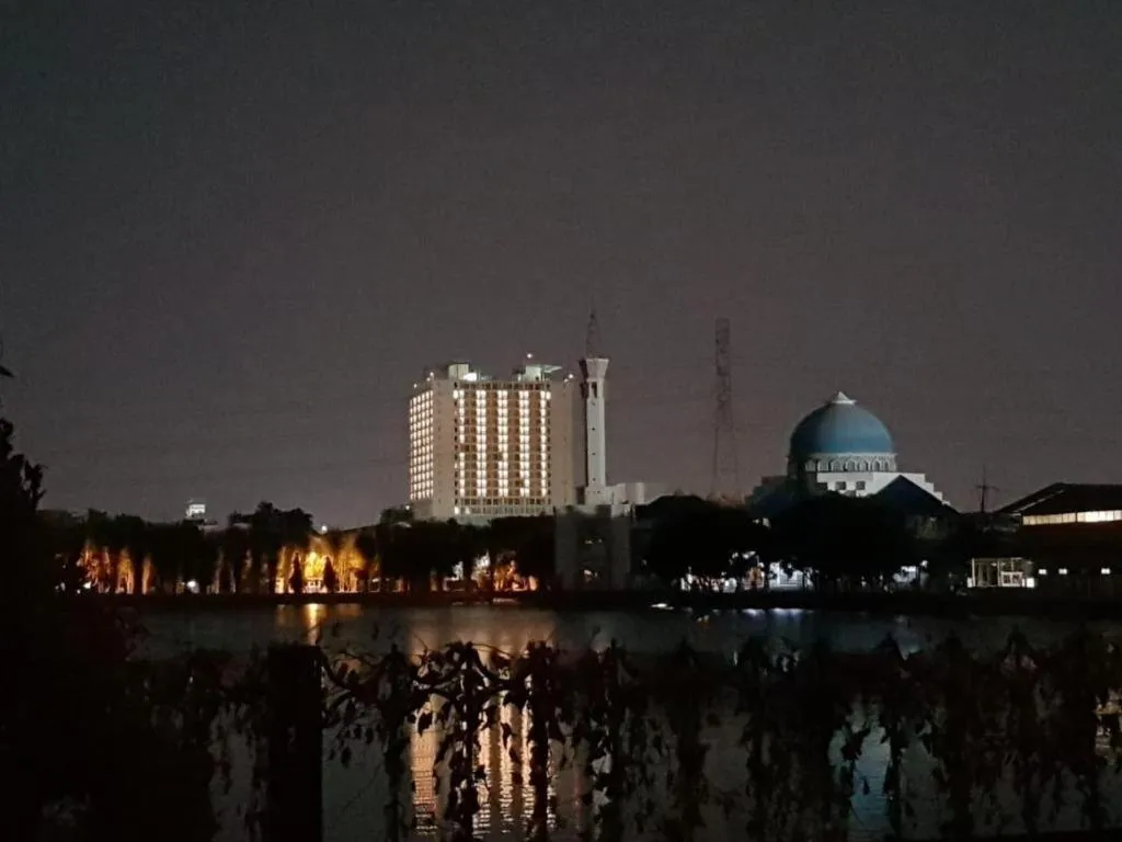 My Tower Hotel Surabaya