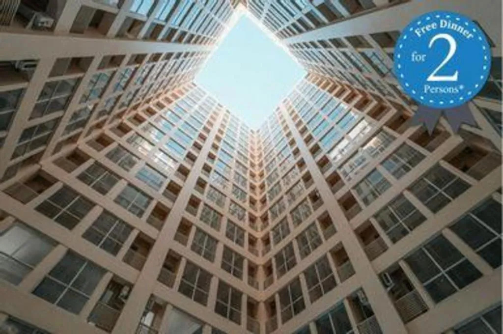 My Tower Hotel Surabaya