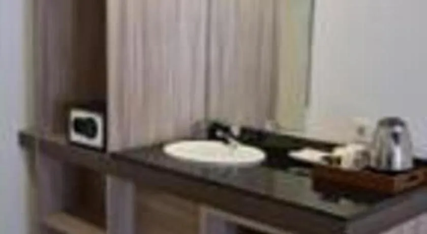 My Tower Hotel Surabaya