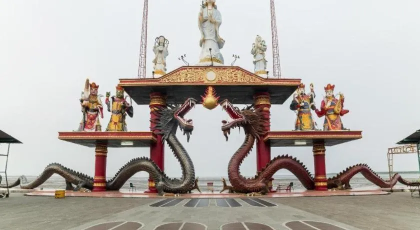 My Tower Hotel Surabaya