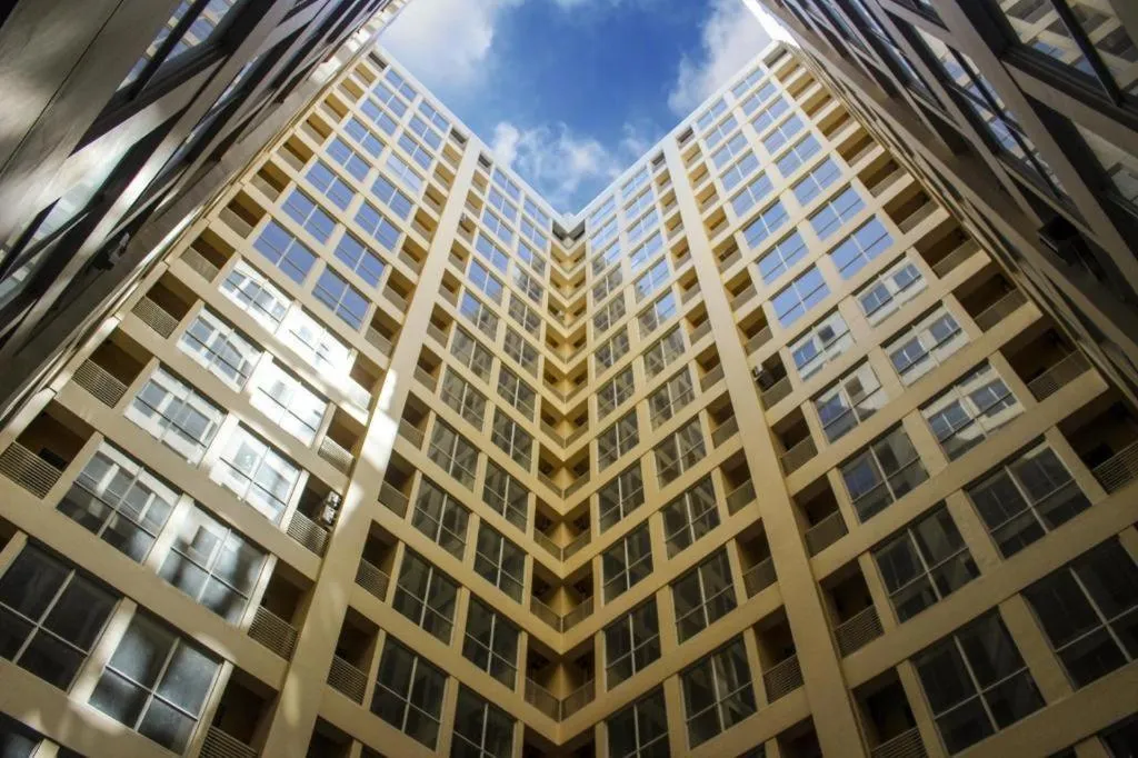 My Tower Hotel Surabaya