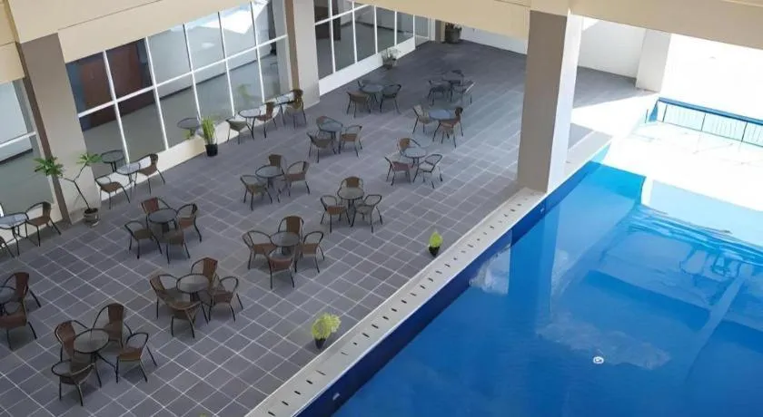 My Tower Hotel Surabaya