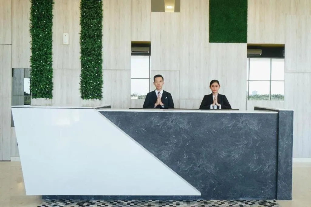 My Tower Hotel Surabaya