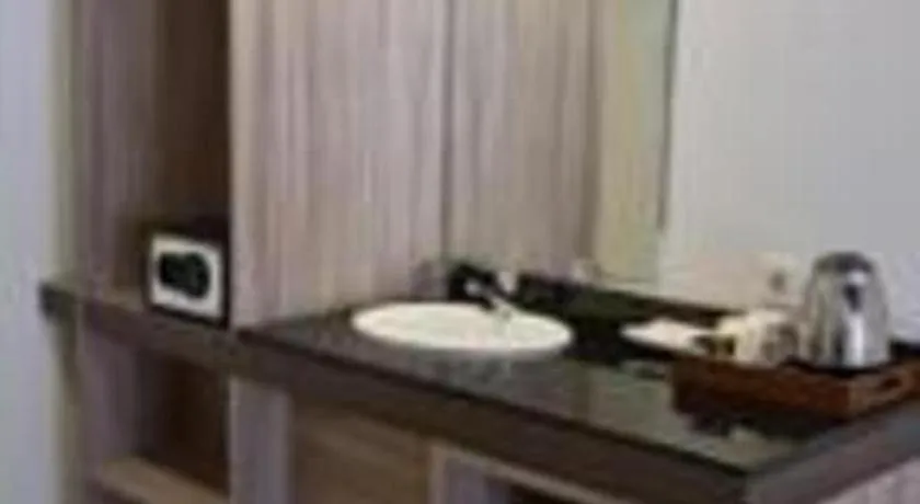 My Tower Hotel Surabaya