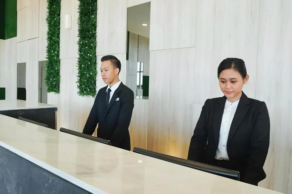 My Tower Hotel Surabaya