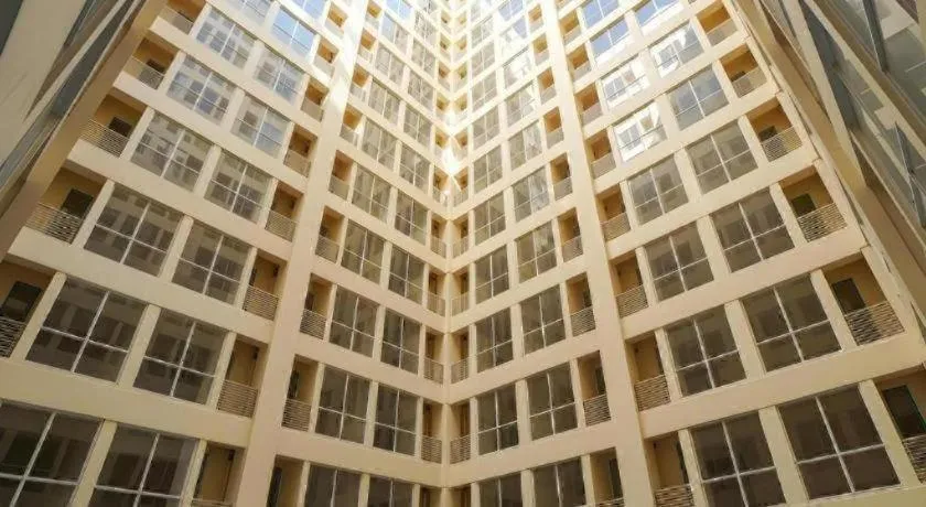 My Tower Hotel Surabaya