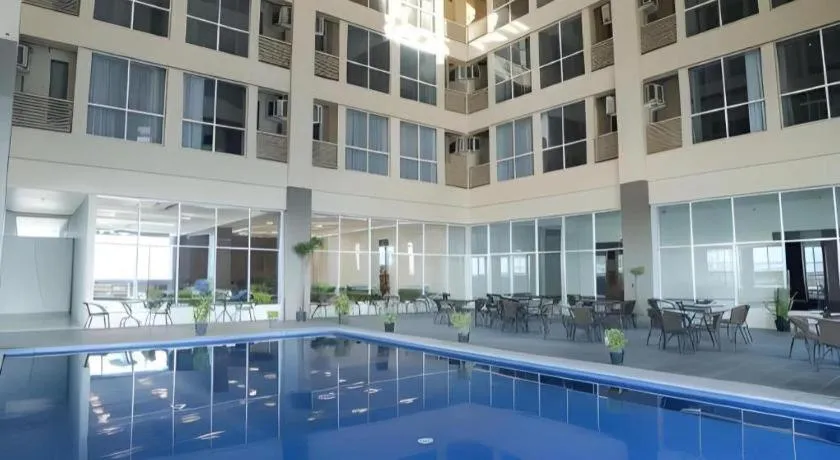 My Tower Hotel Surabaya