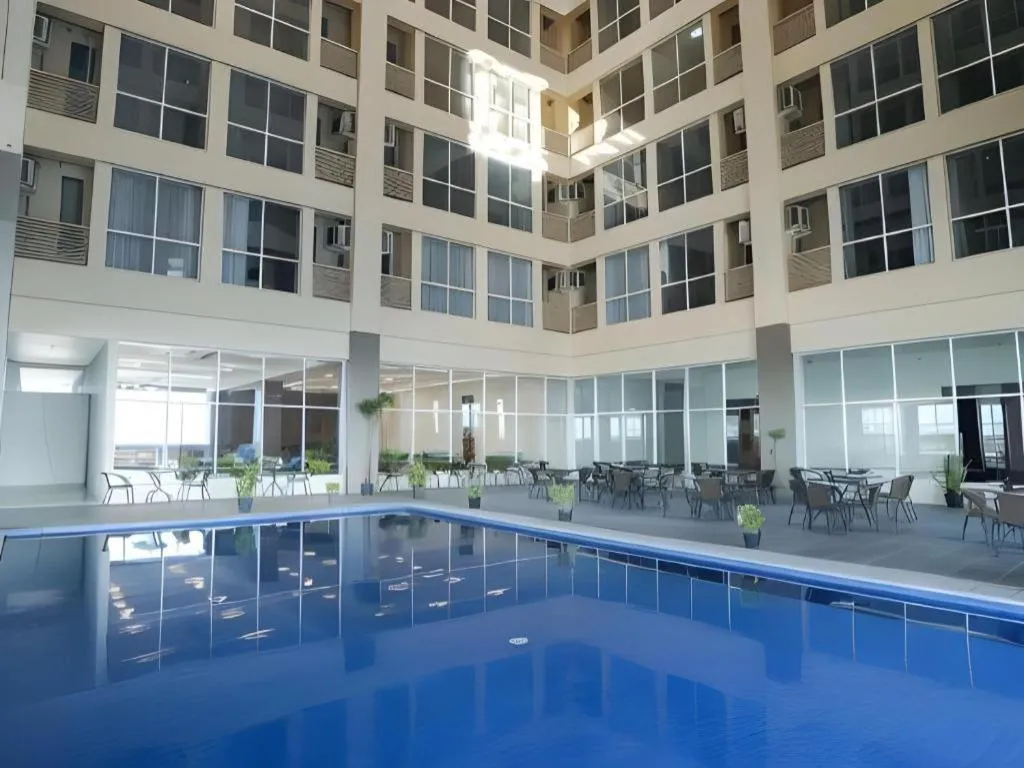 My Tower Hotel Surabaya