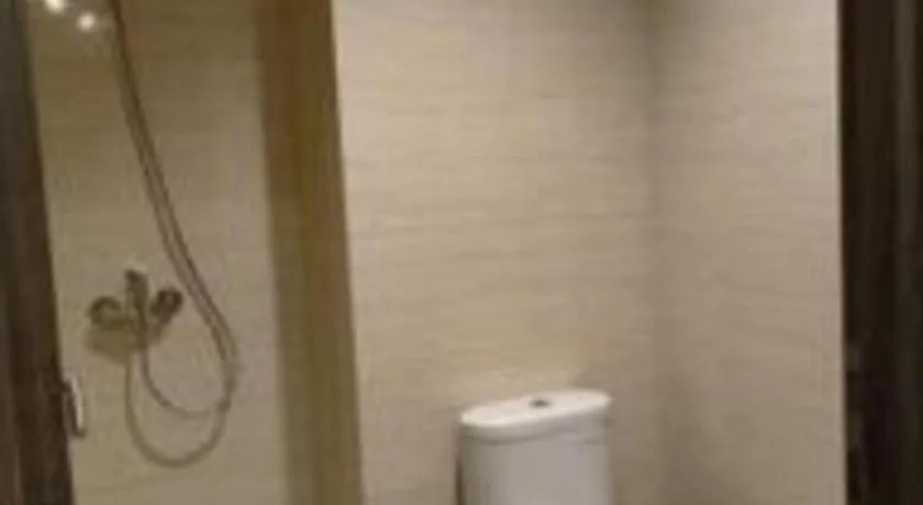 My Tower Hotel Surabaya