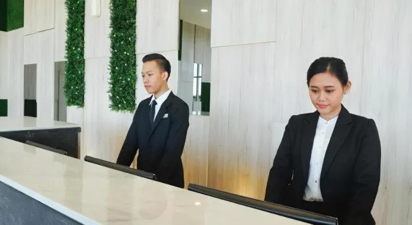 My Tower Hotel Surabaya