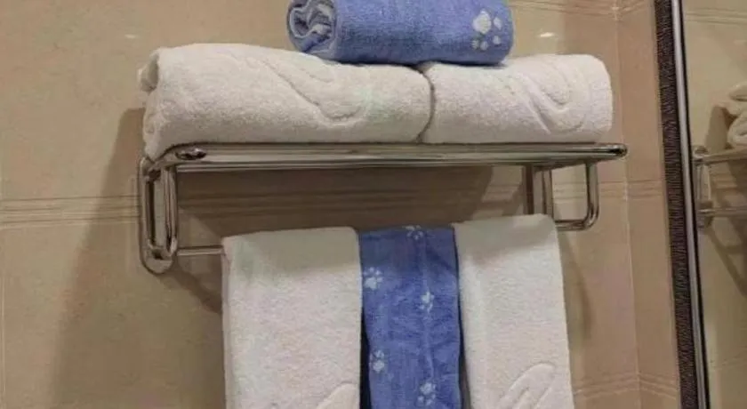 Country Garden Phoenix Hotel Europe City Chuzhou