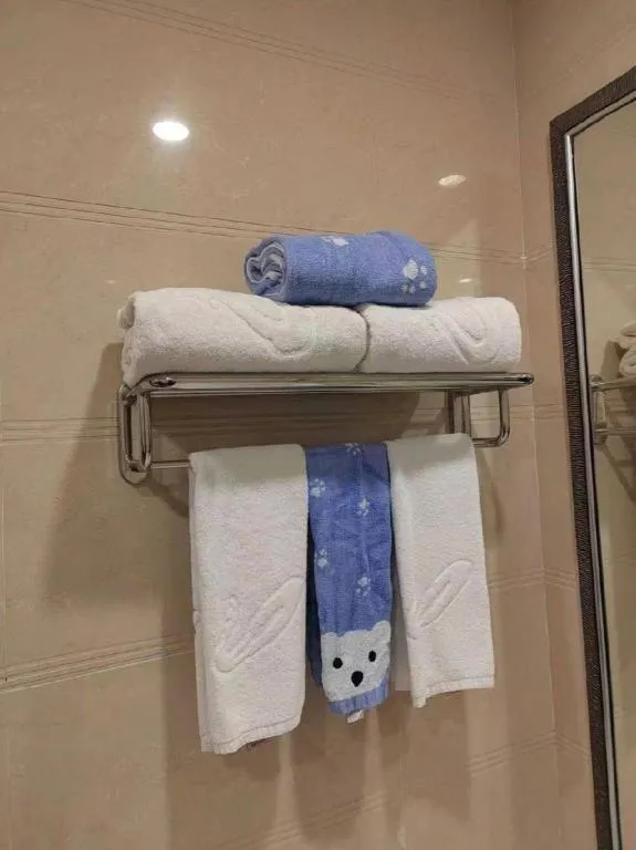 Country Garden Phoenix Hotel Europe City Chuzhou