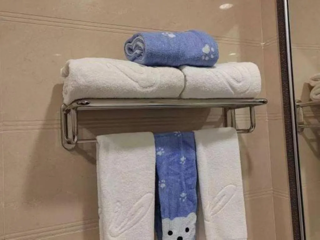 Country Garden Phoenix Hotel Europe City Chuzhou