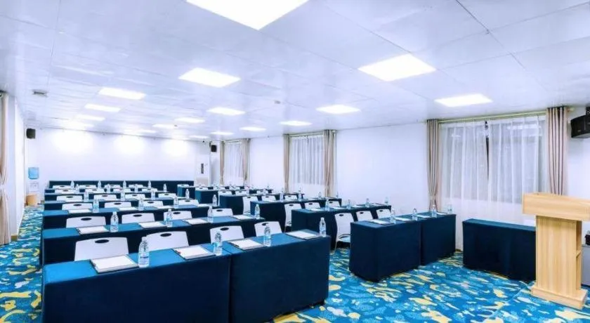 Echarm Hotel Nanning Nationalities Square Metro Station