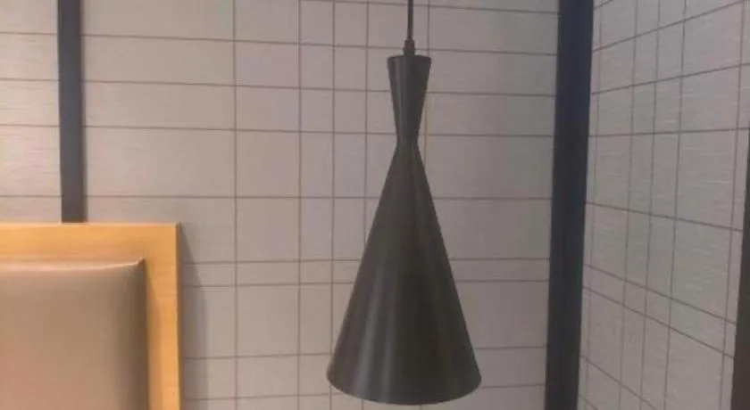 Echarm Hotel Nanning Nationalities Square Metro Station