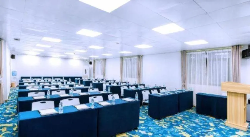 Echarm Hotel Nanning Nationalities Square Metro Station