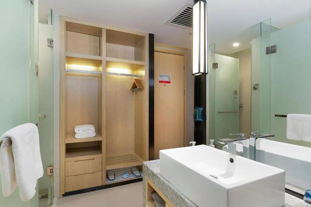 Echarm Hotel Nanning Nationalities Square Metro Station