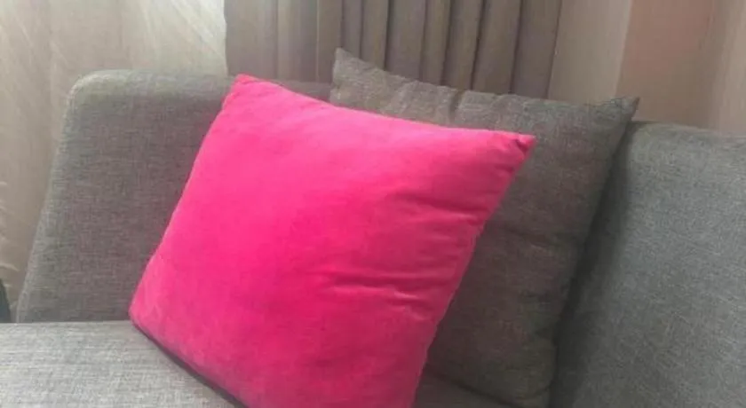 Echarm Hotel Nanning Nationalities Square Metro Station