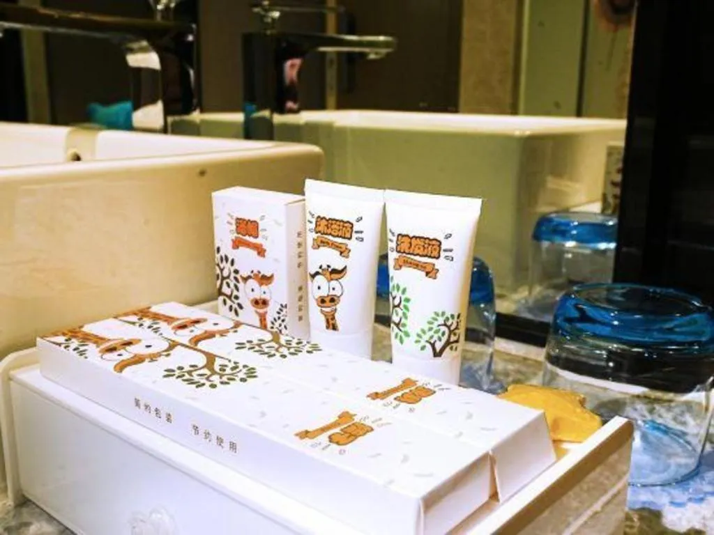 Echarm Hotel Nanning Nationalities Square Metro Station