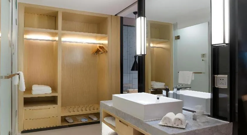 Echarm Hotel Nanning Nationalities Square Metro Station