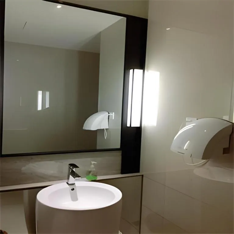 Echarm Hotel Nanning Nationalities Square Metro Station